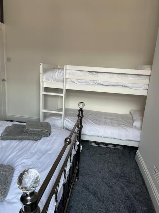 Robin's Nest In 2022 With A Luxury Feel! Blackpool