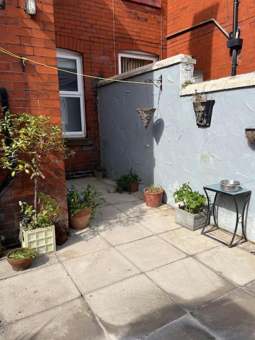 Robin's Nest In 2022 With A Luxury Feel! Holiday home Blackpool