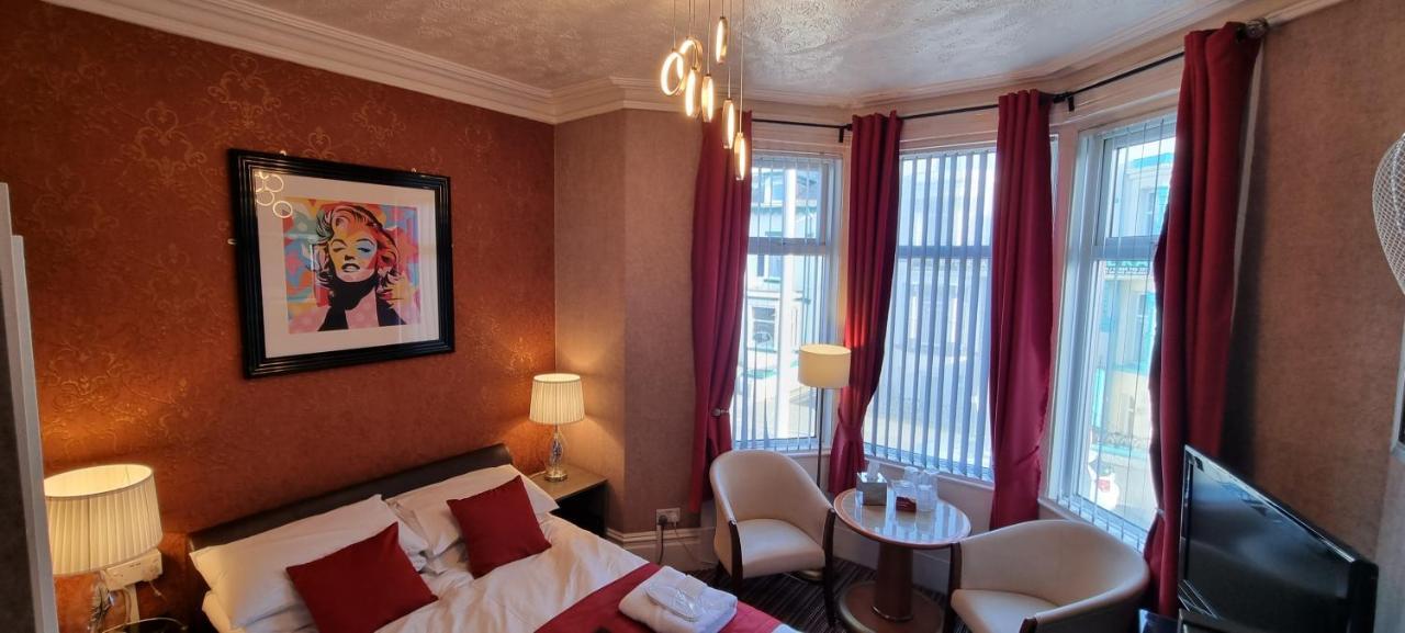 Newholme Hotel