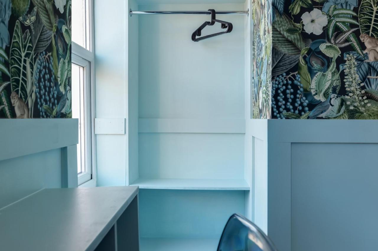 Apartment The Amazonian House By Sasco *