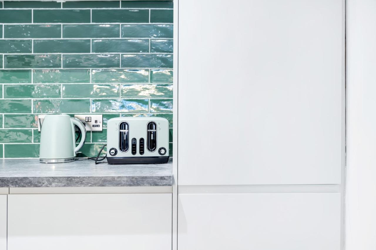 Apartment The Amazonian House By Sasco *