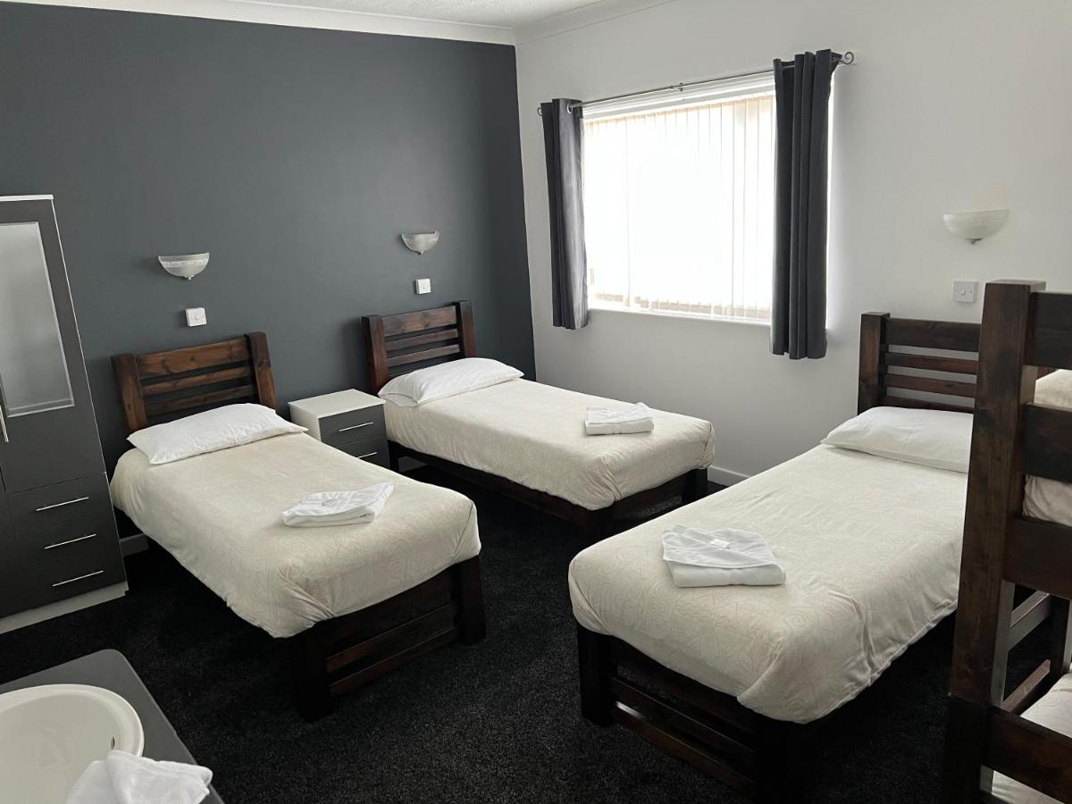 Hotel Segantii