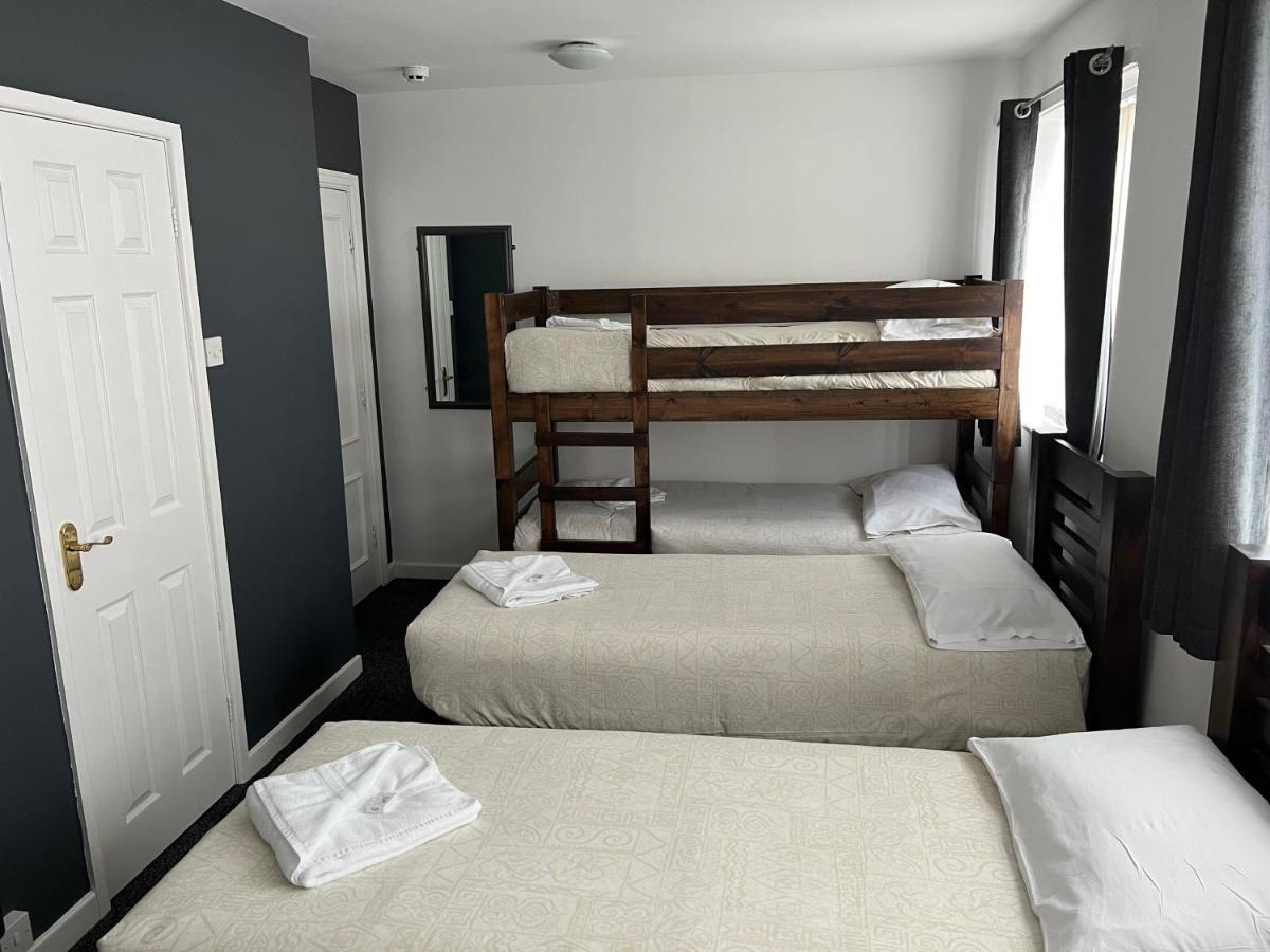Hotel Segantii