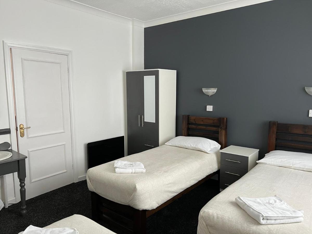 Hotel Segantii