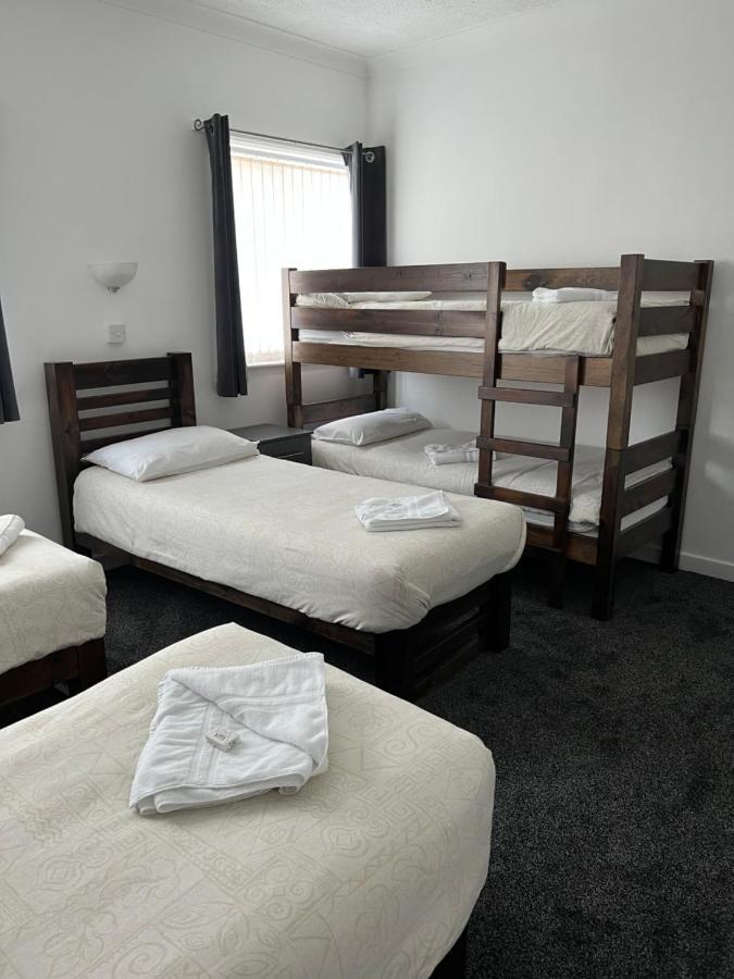 Hotel Segantii 2*