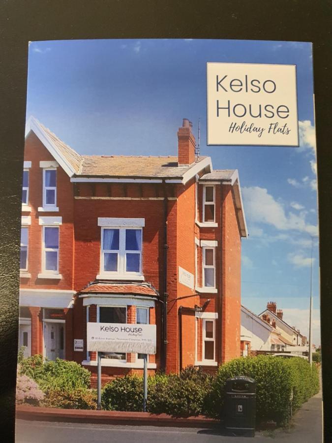 Kelso House Flats