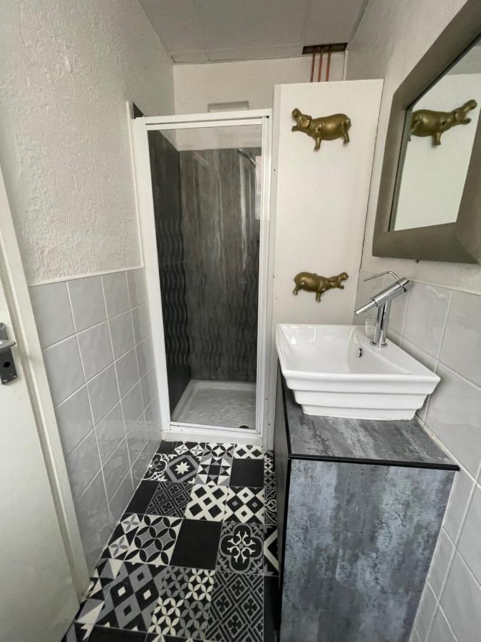 Guest house Elmora House Blackpool