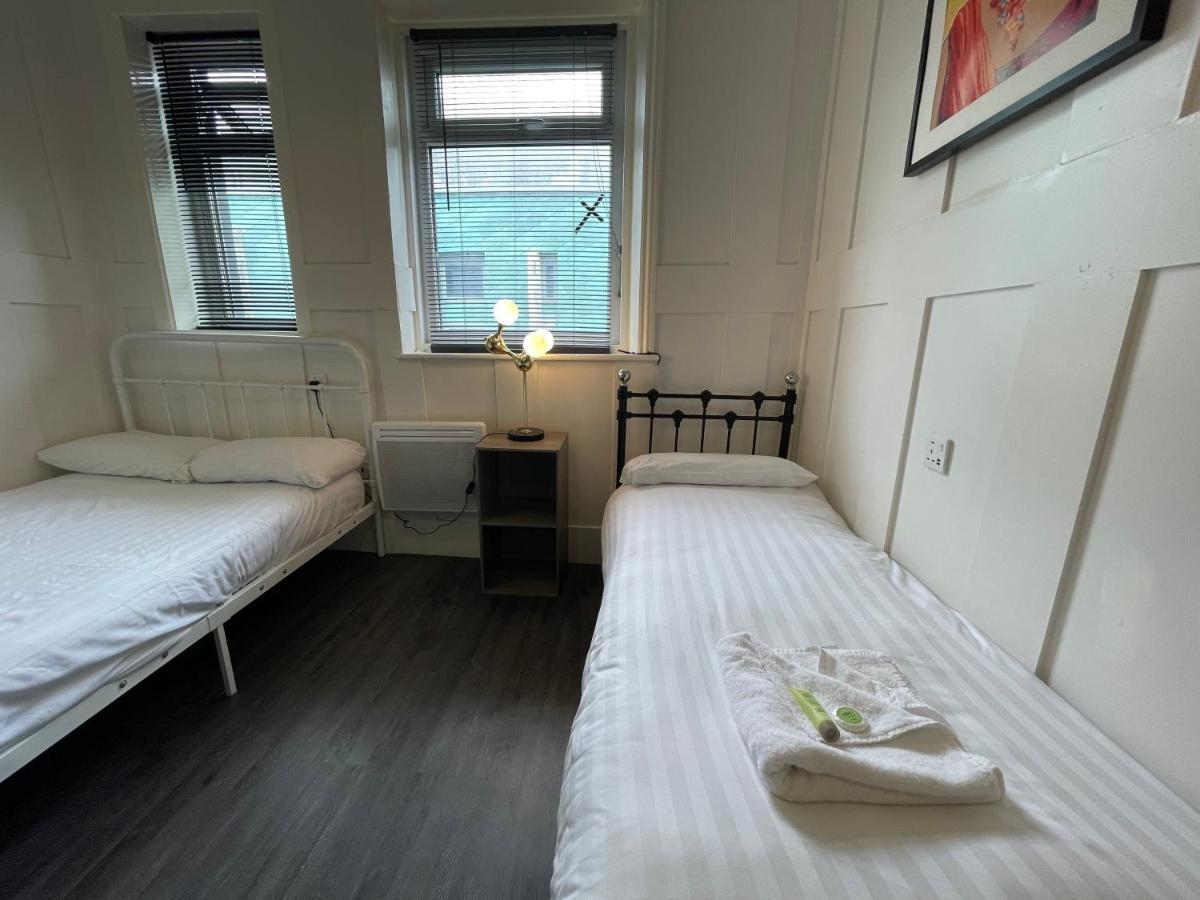 Guest house Elmora House Blackpool
