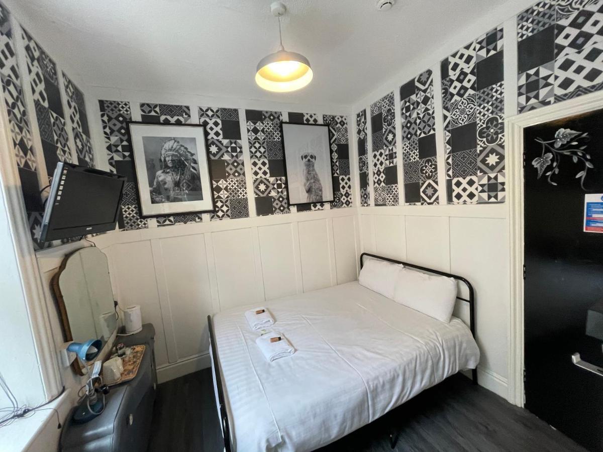 Guest house Elmora House Blackpool