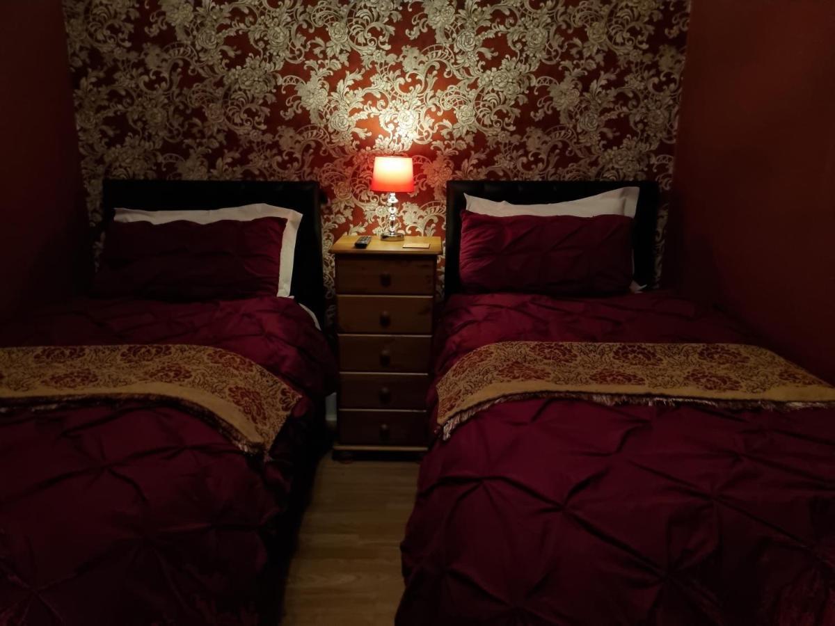 Sirocco Blues Bed & Breakfast *
