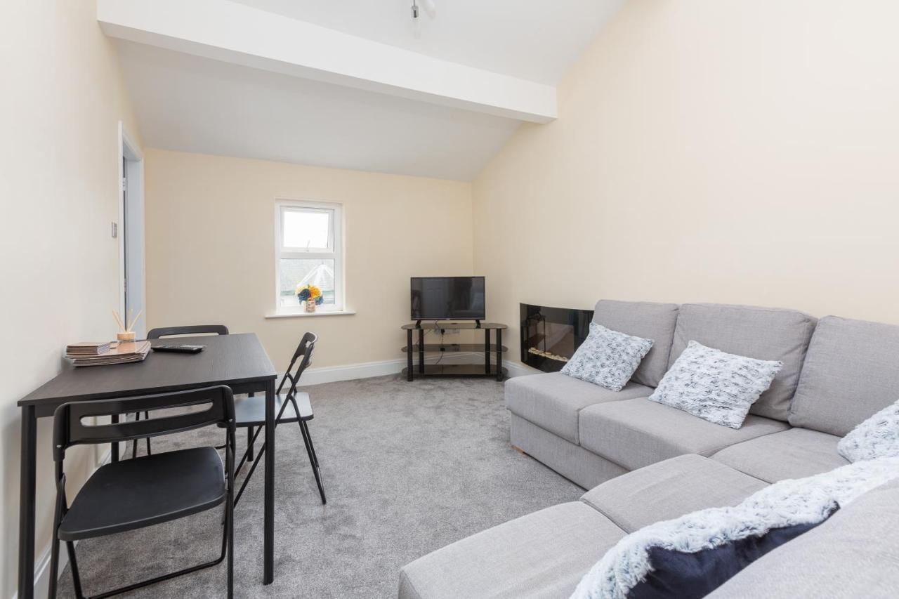 Eden - Family Apartment, Wifi & Parking Apartment *