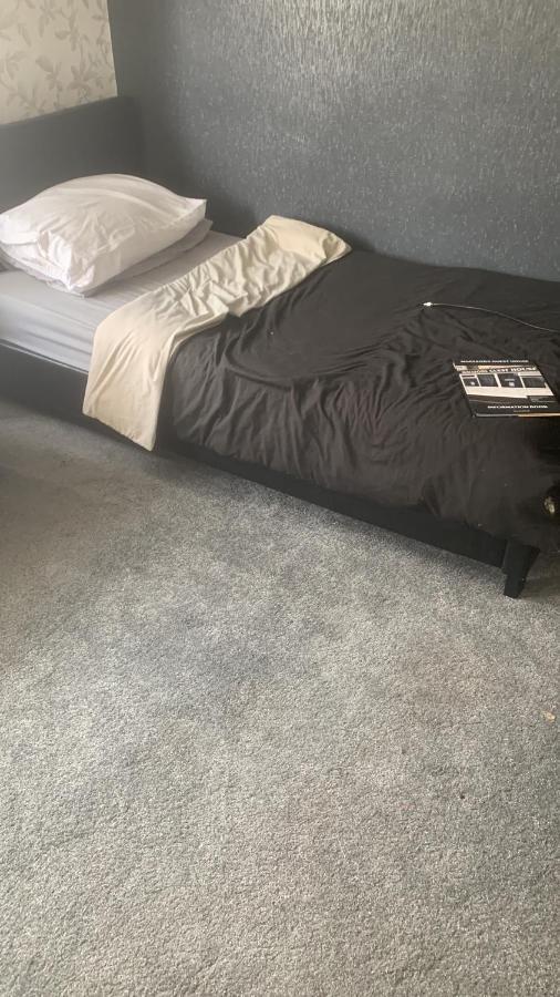 Guest house Macleods Blackpool