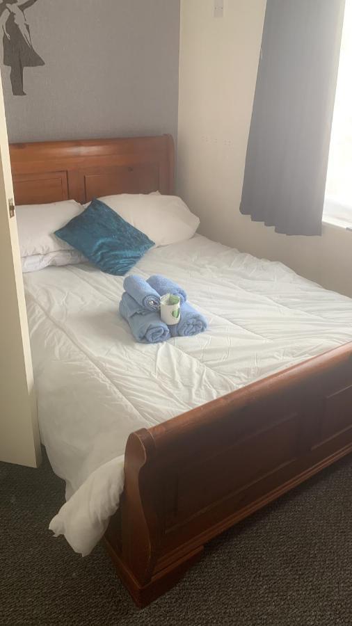 Macleods Guest house Blackpool
