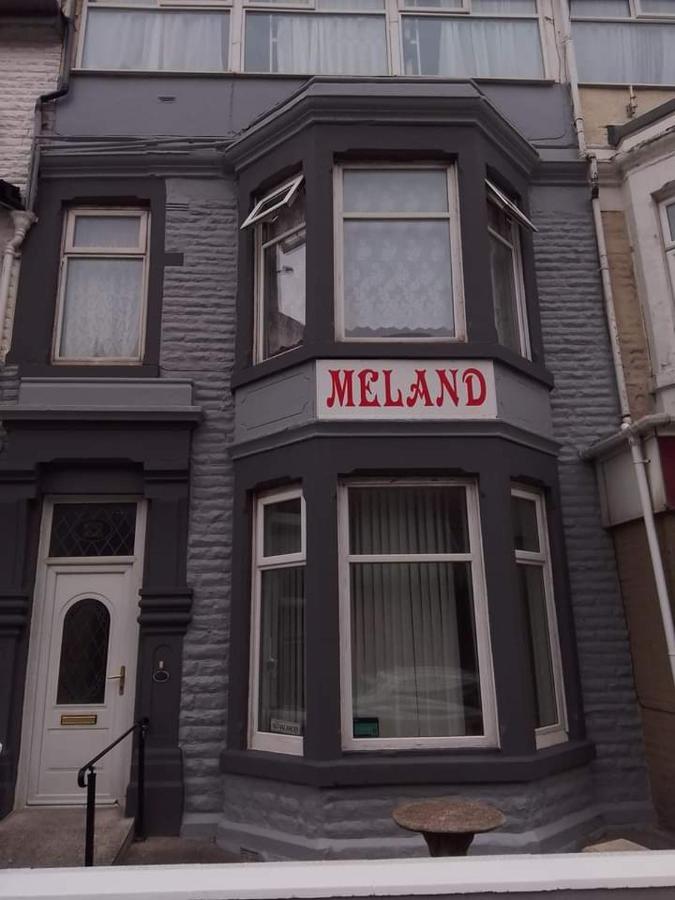 Meland Guest house 2*