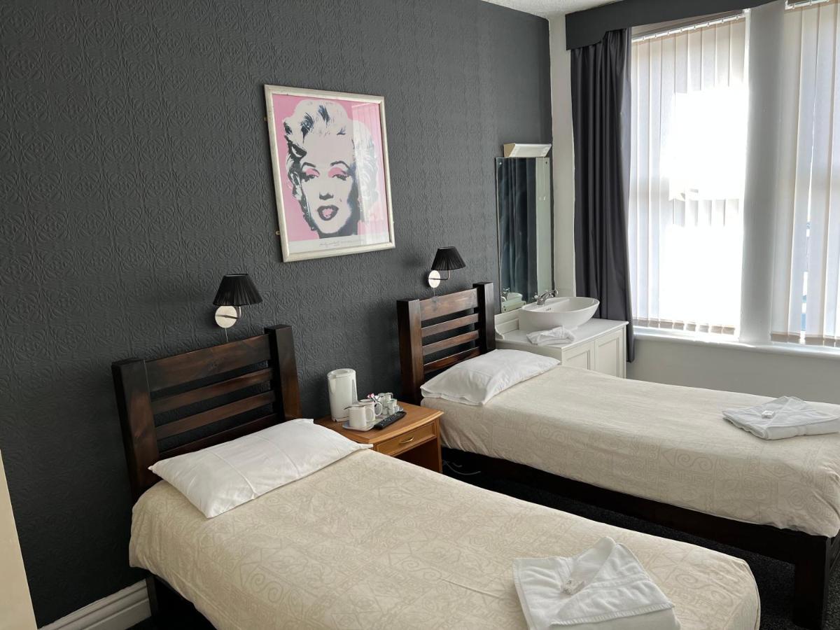 Segantii Hotel 2*