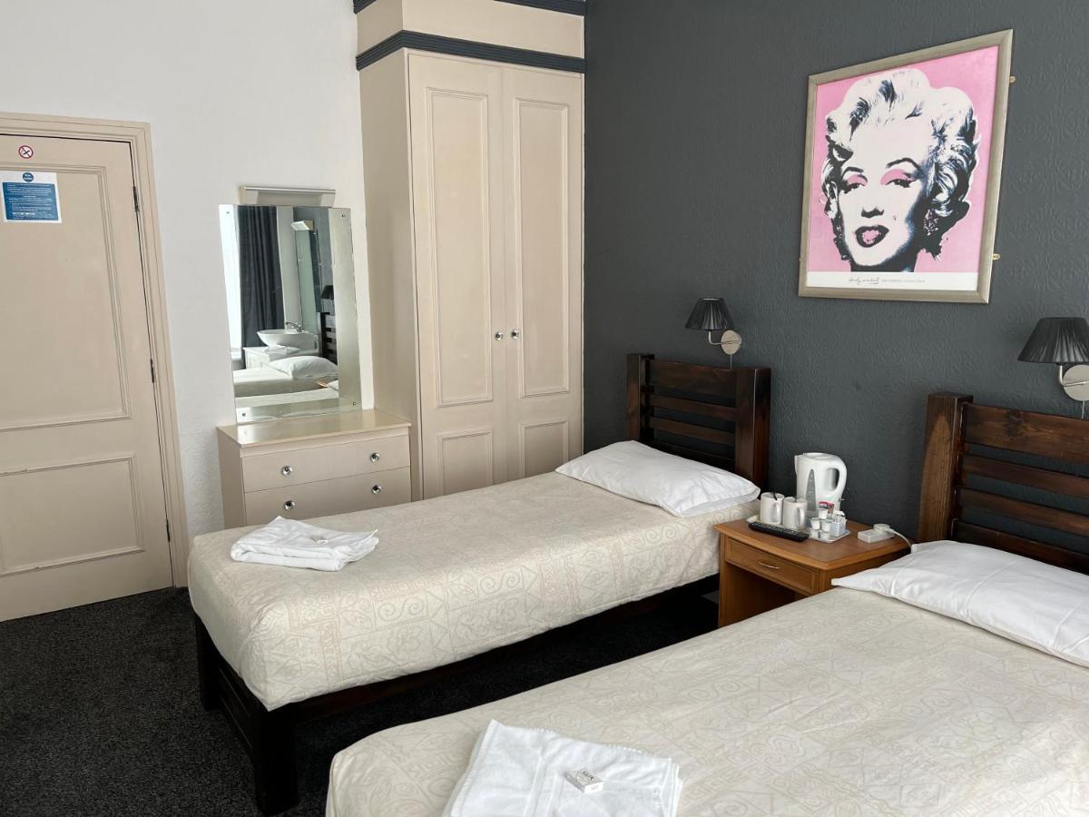 Hotel Segantii