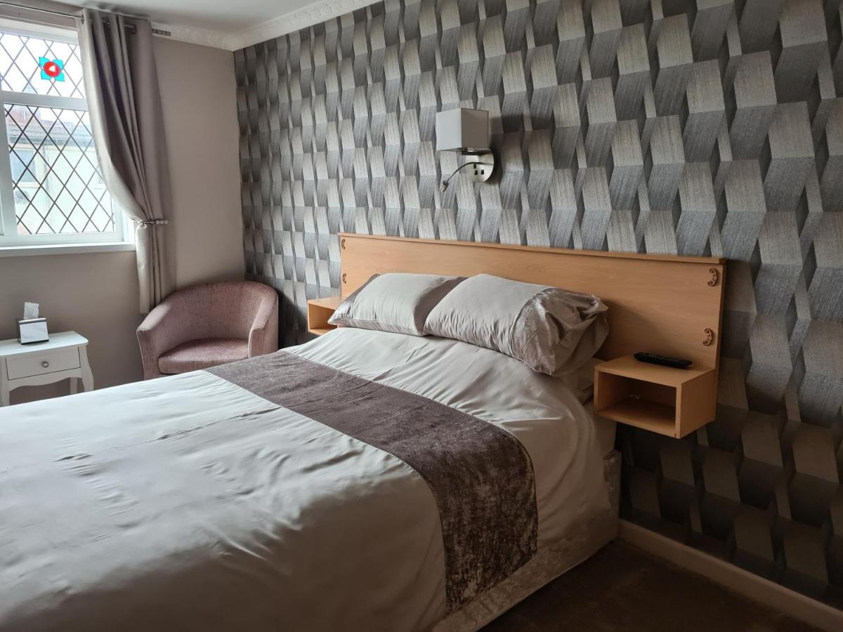 The Kimberley * Blackpool