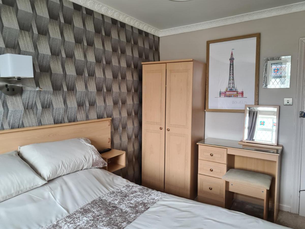 The Kimberley Guest house