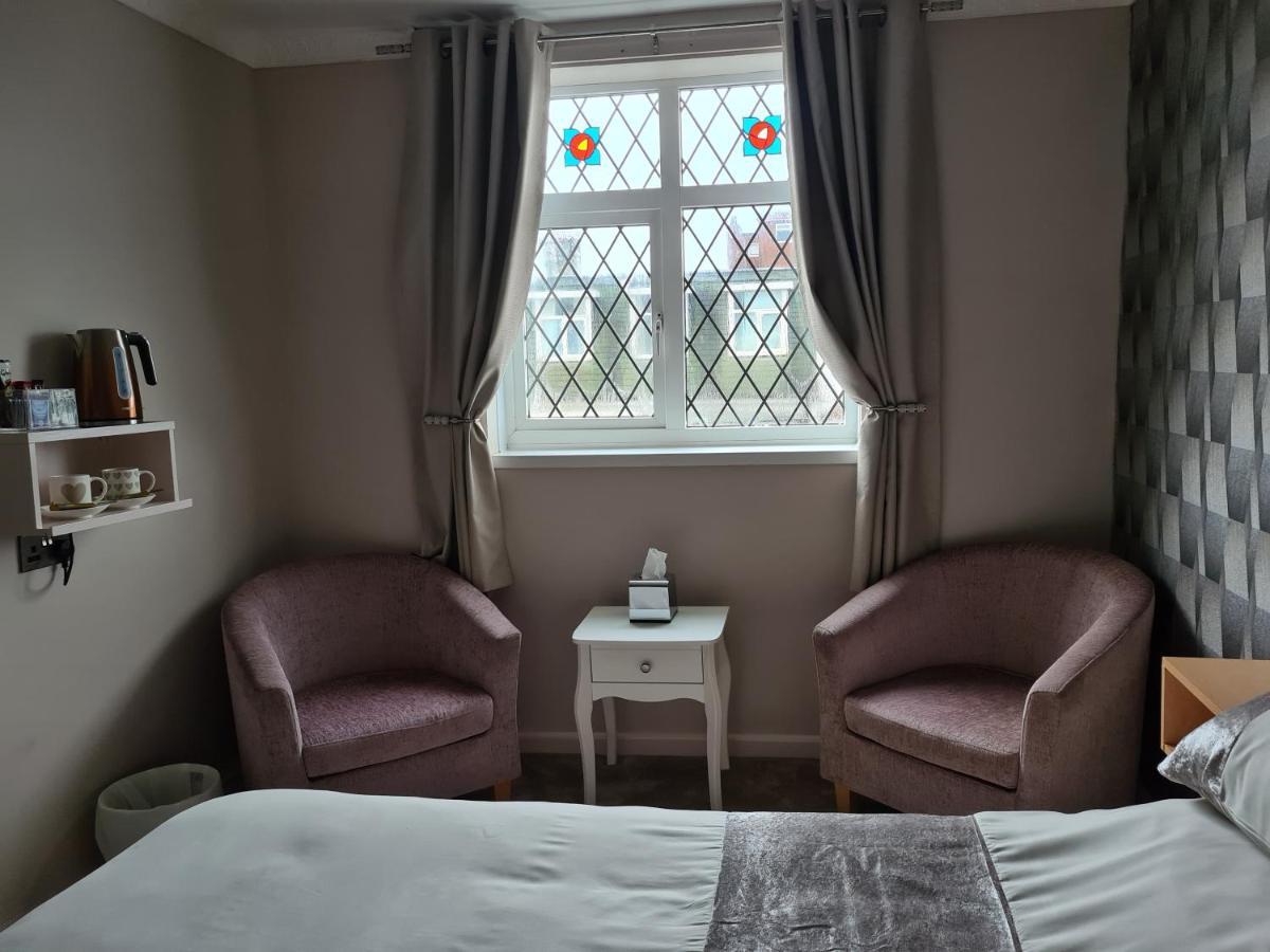 The Kimberley Guest house