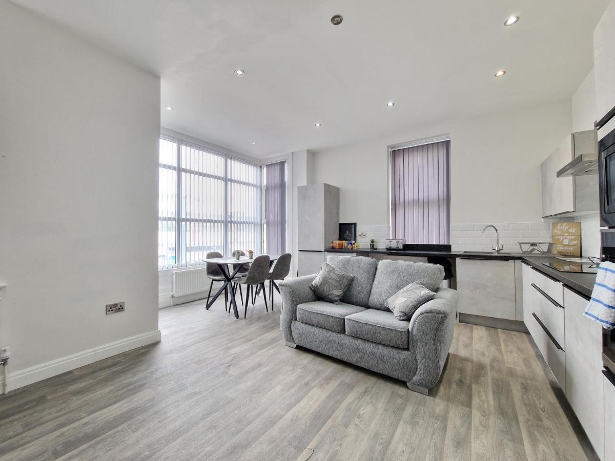 Apartment Dysa Waterloo *