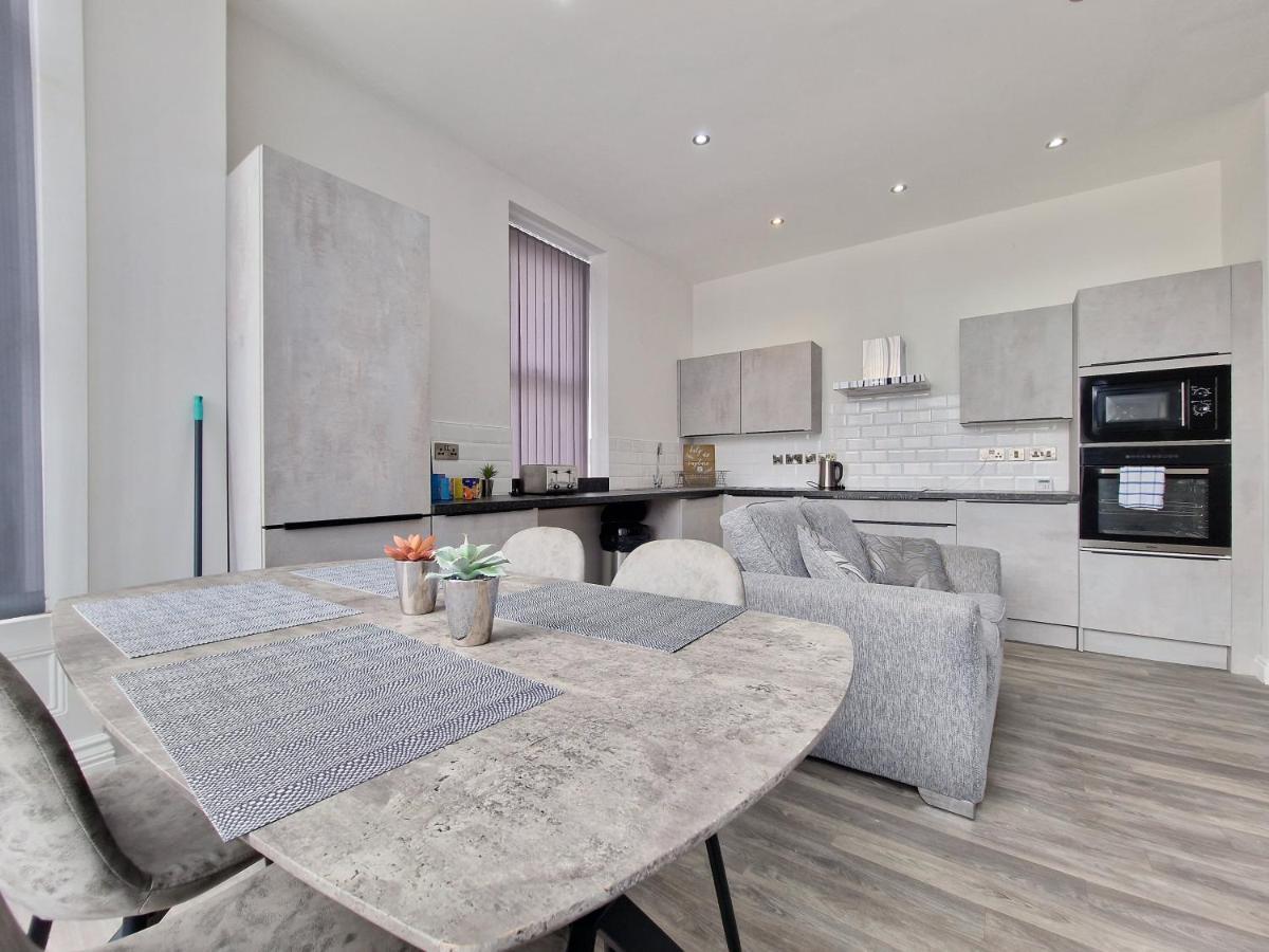Apartment Dysa Waterloo