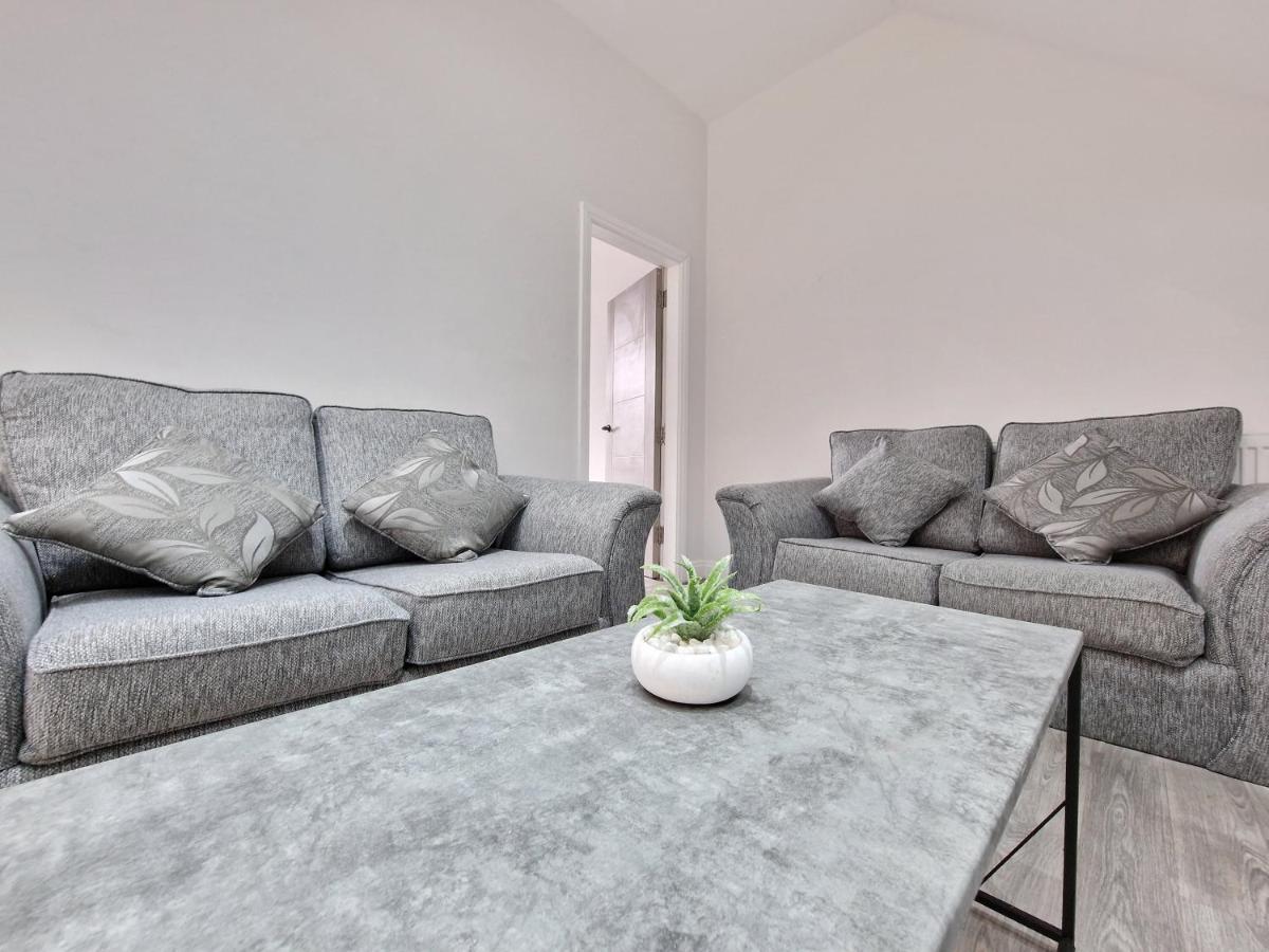 Dysa Waterloo Apartment