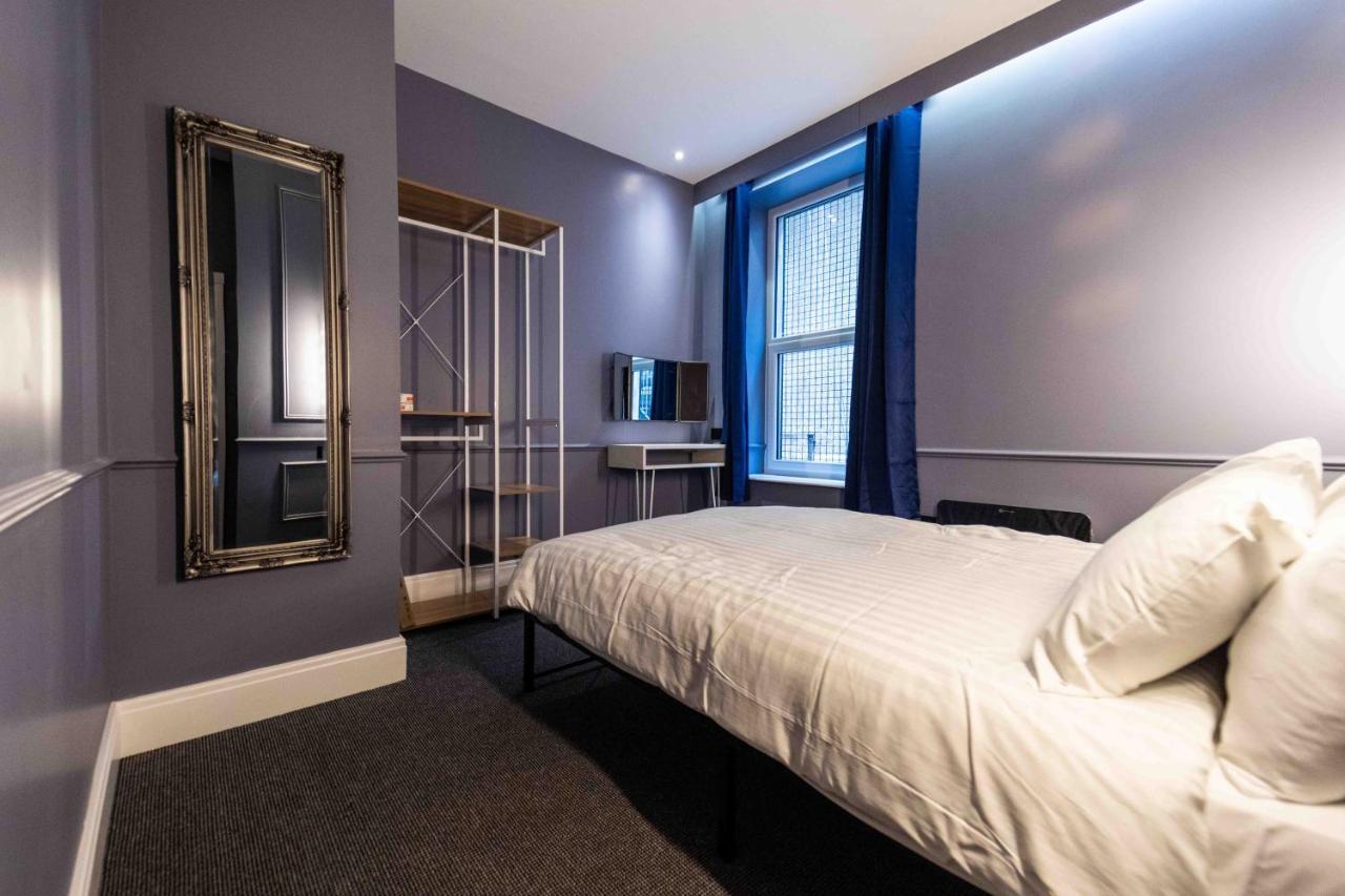 Luxury By Sasco Apartment *