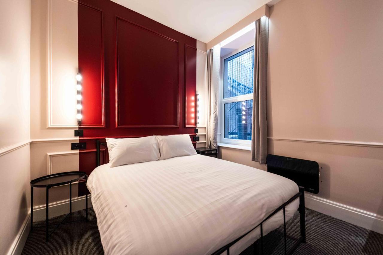 Luxury By Sasco Apartment Blackpool