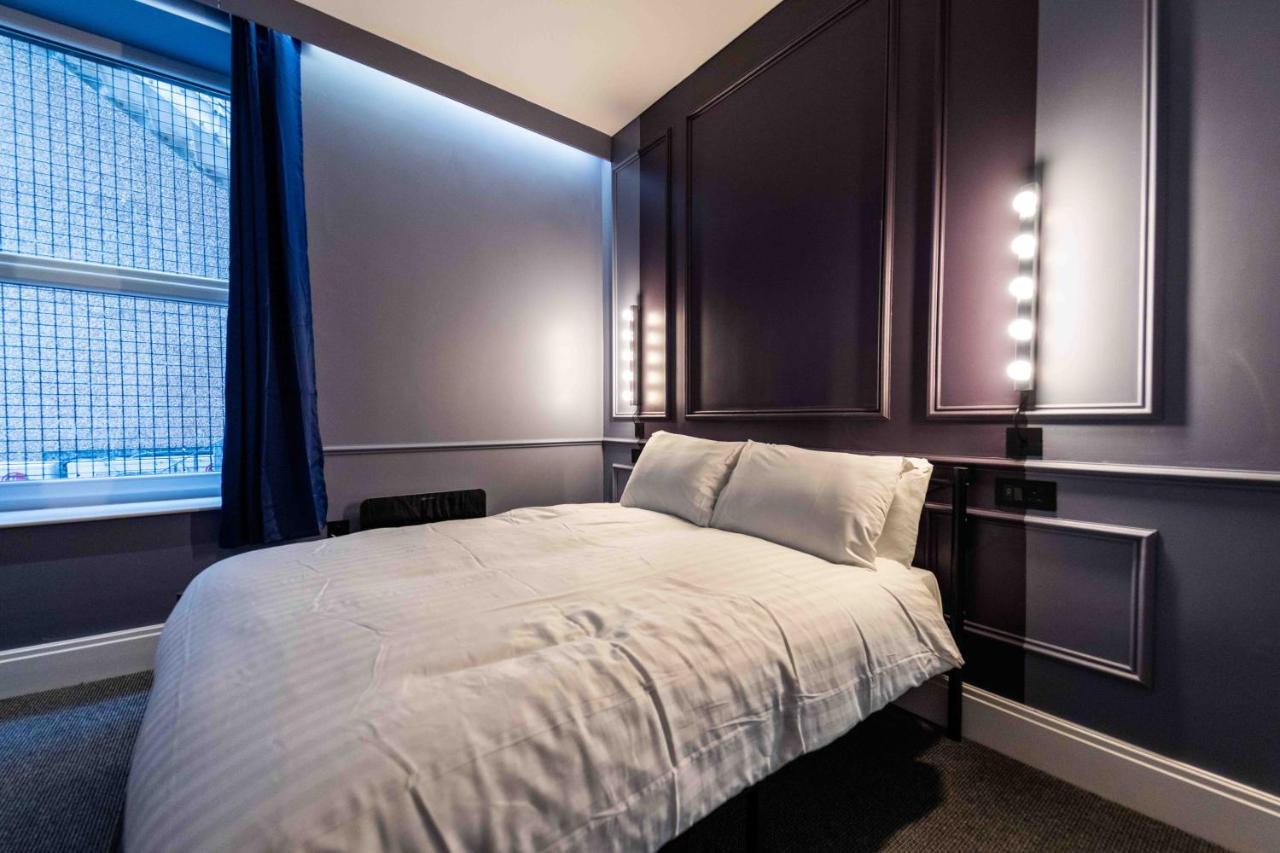 Luxury By Sasco Apartment Blackpool