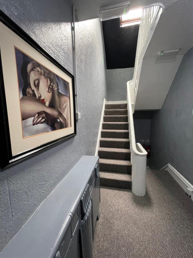 Elmora House Blackpool