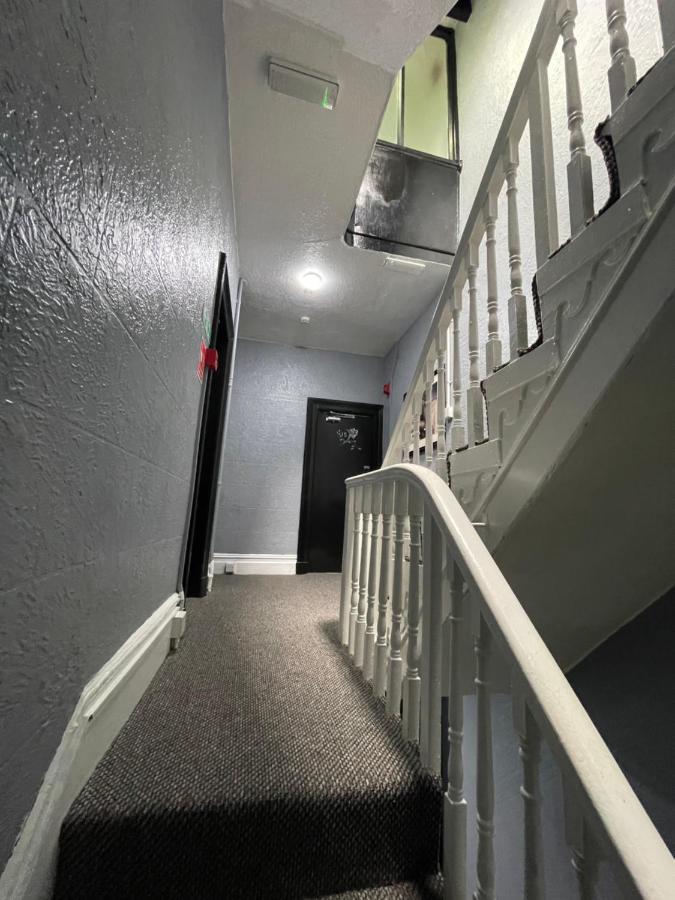 Elmora House Guest house Blackpool