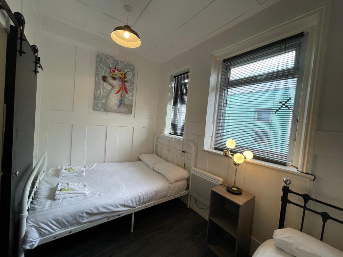 Elmora House Blackpool
