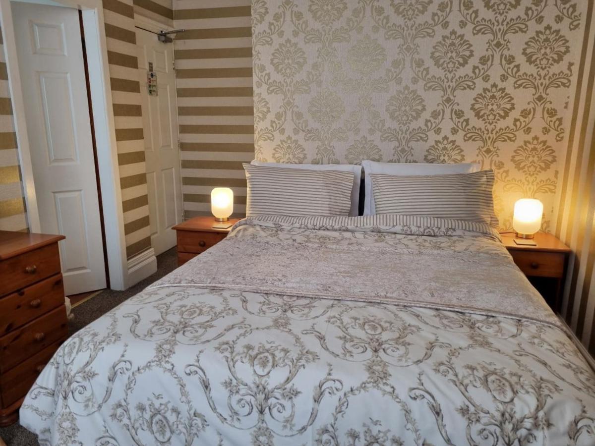 Bed & Breakfast Sirocco Blues