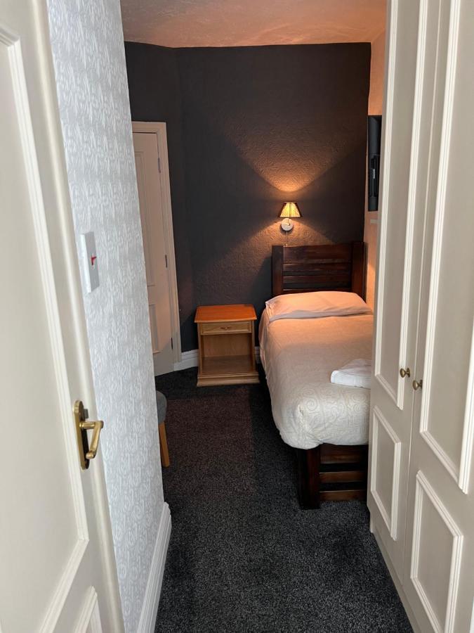 Hotel Segantii
