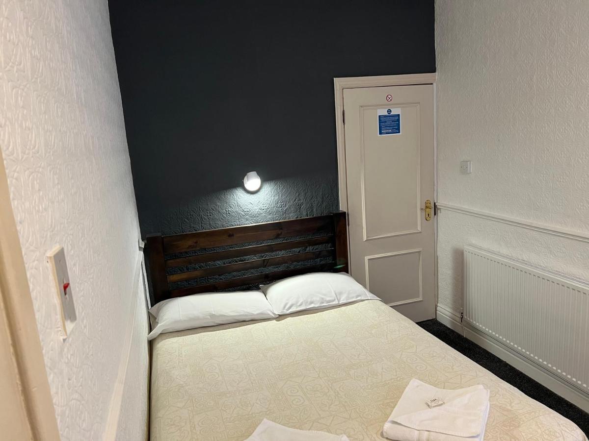 Hotel Segantii Blackpool