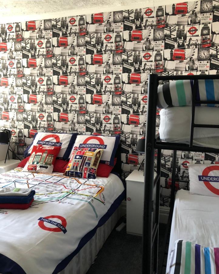 Hotel The Franklyn 3*