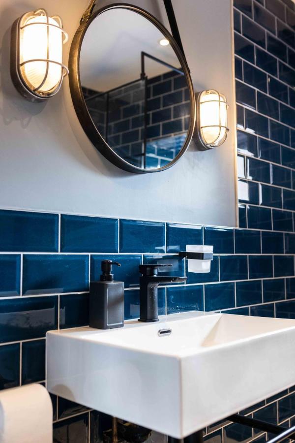 Apartment Luxury By Sasco