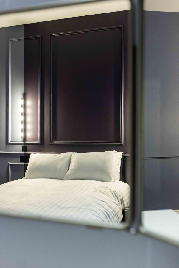 Luxury By Sasco Apartment