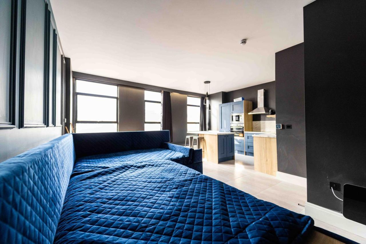 Luxury By Sasco Blackpool