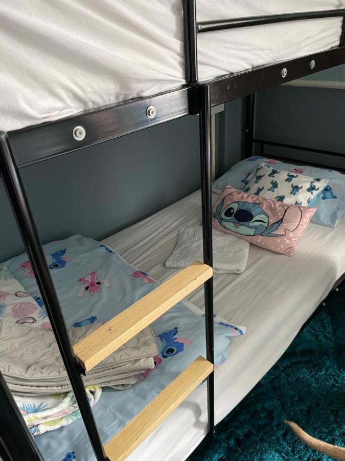 The Claire Michelle 3*