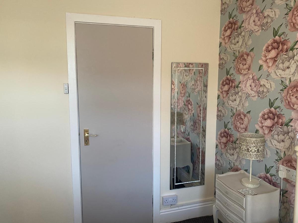 Guest house The Hurstmere Blackpool