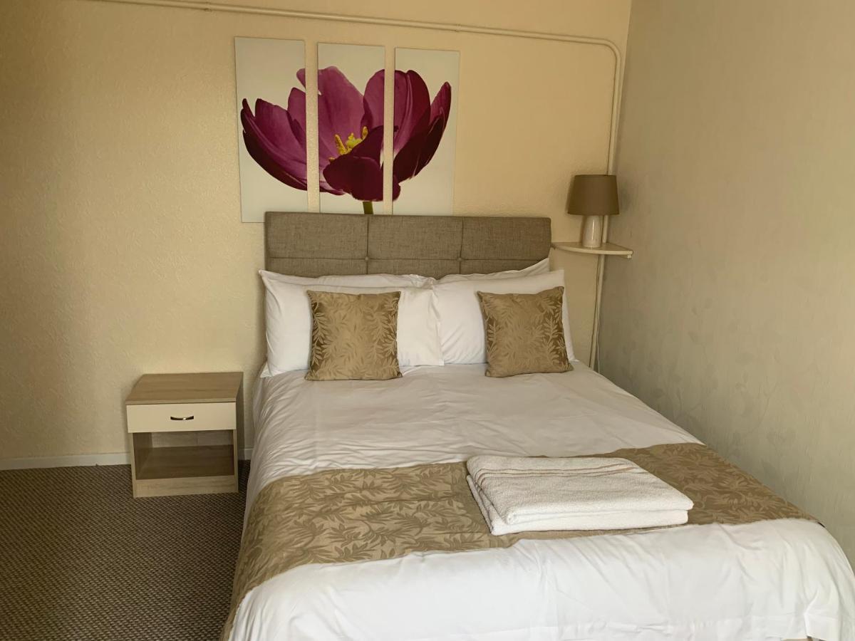 Hotel Sharn Bek Blackpool
