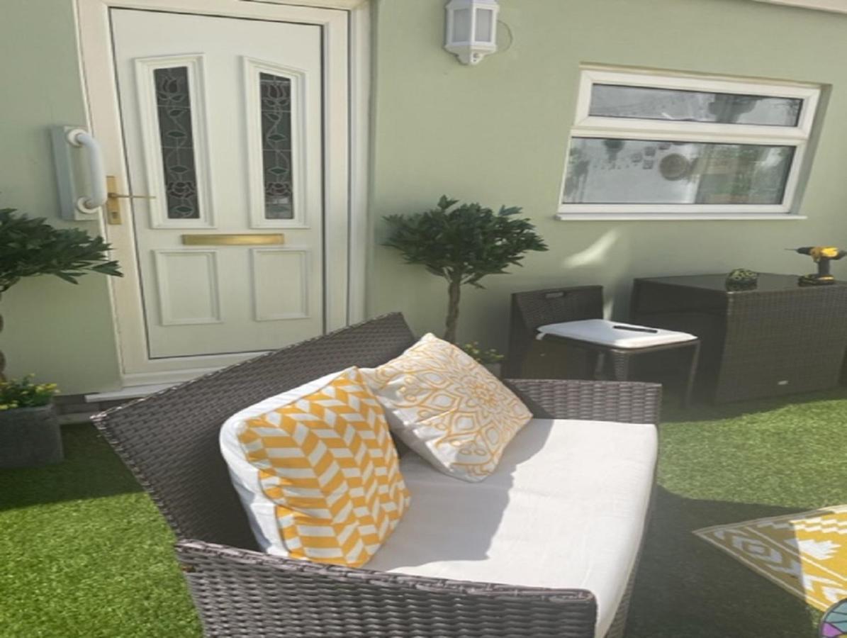 Guest house Beaucliffe Continental *