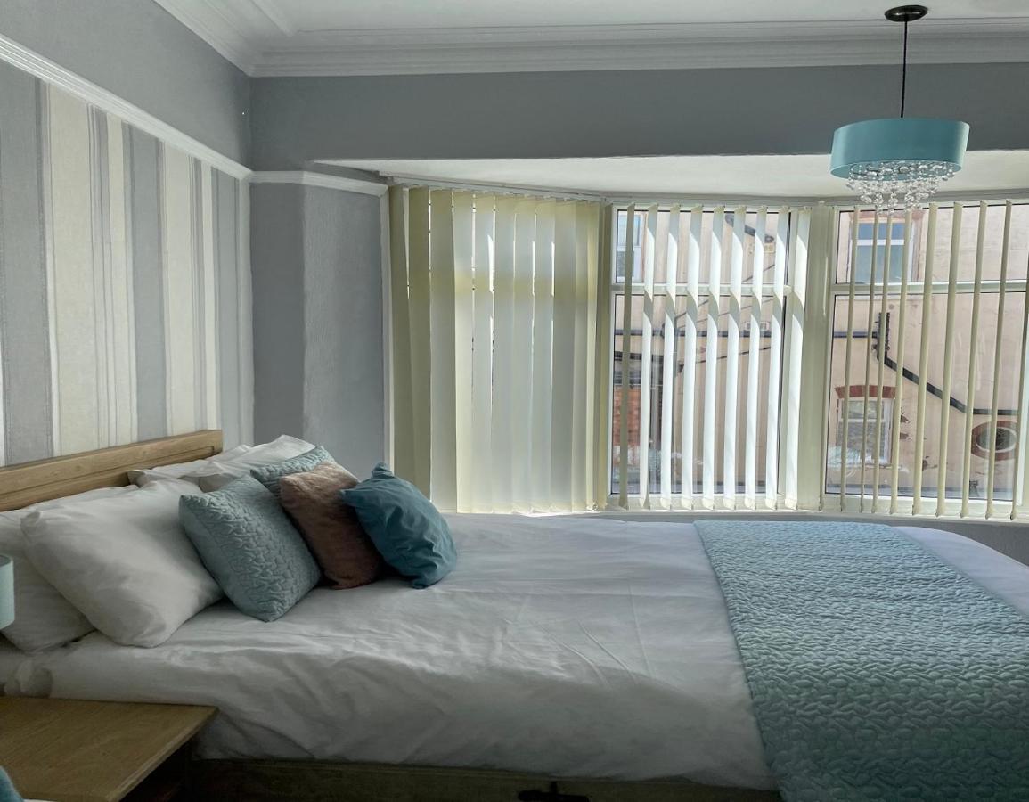 Guest house Beaucliffe Continental *