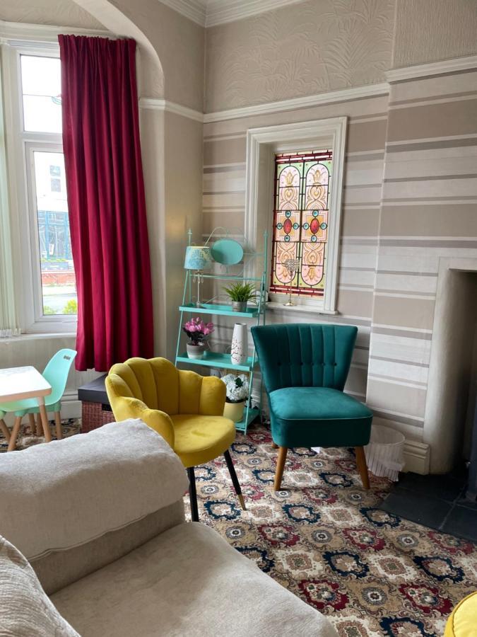 Beaucliffe Continental * Blackpool