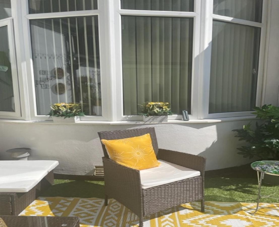 Beaucliffe Continental Guest house Blackpool
