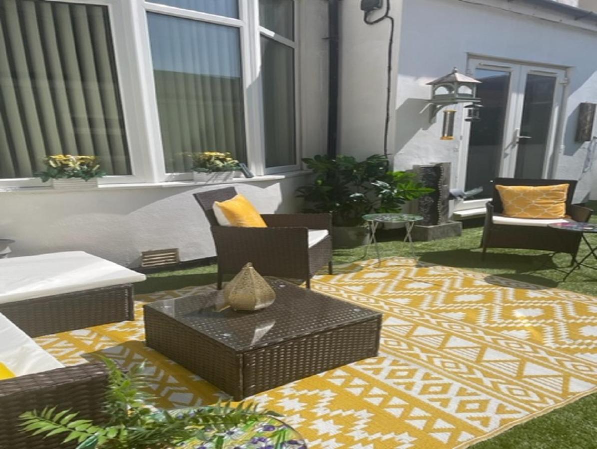 Beaucliffe Continental Guest house *