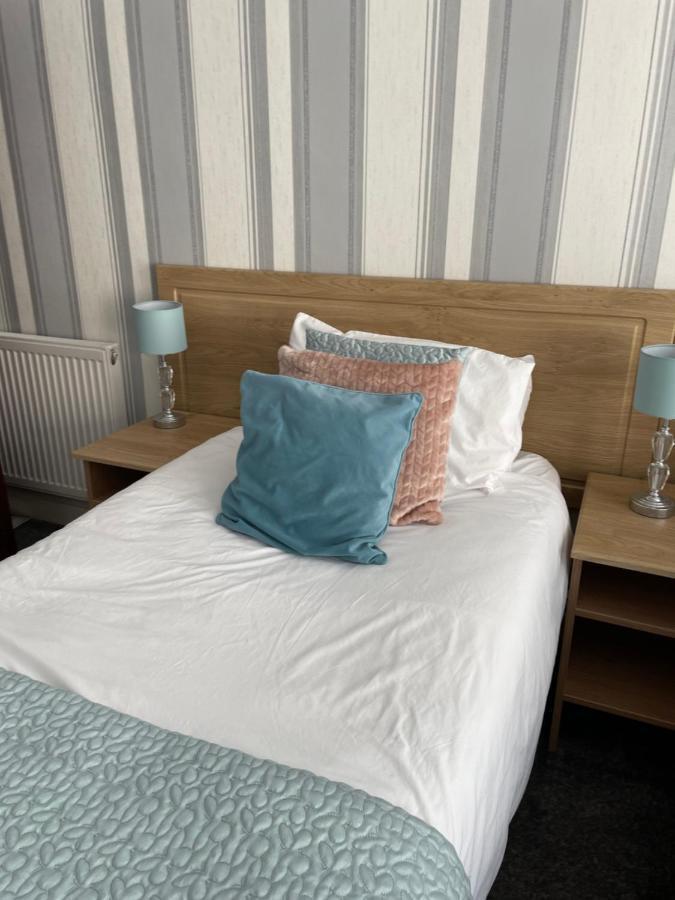 Beaucliffe Continental Blackpool