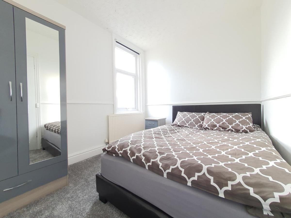 Holiday home Dysa Crystal House