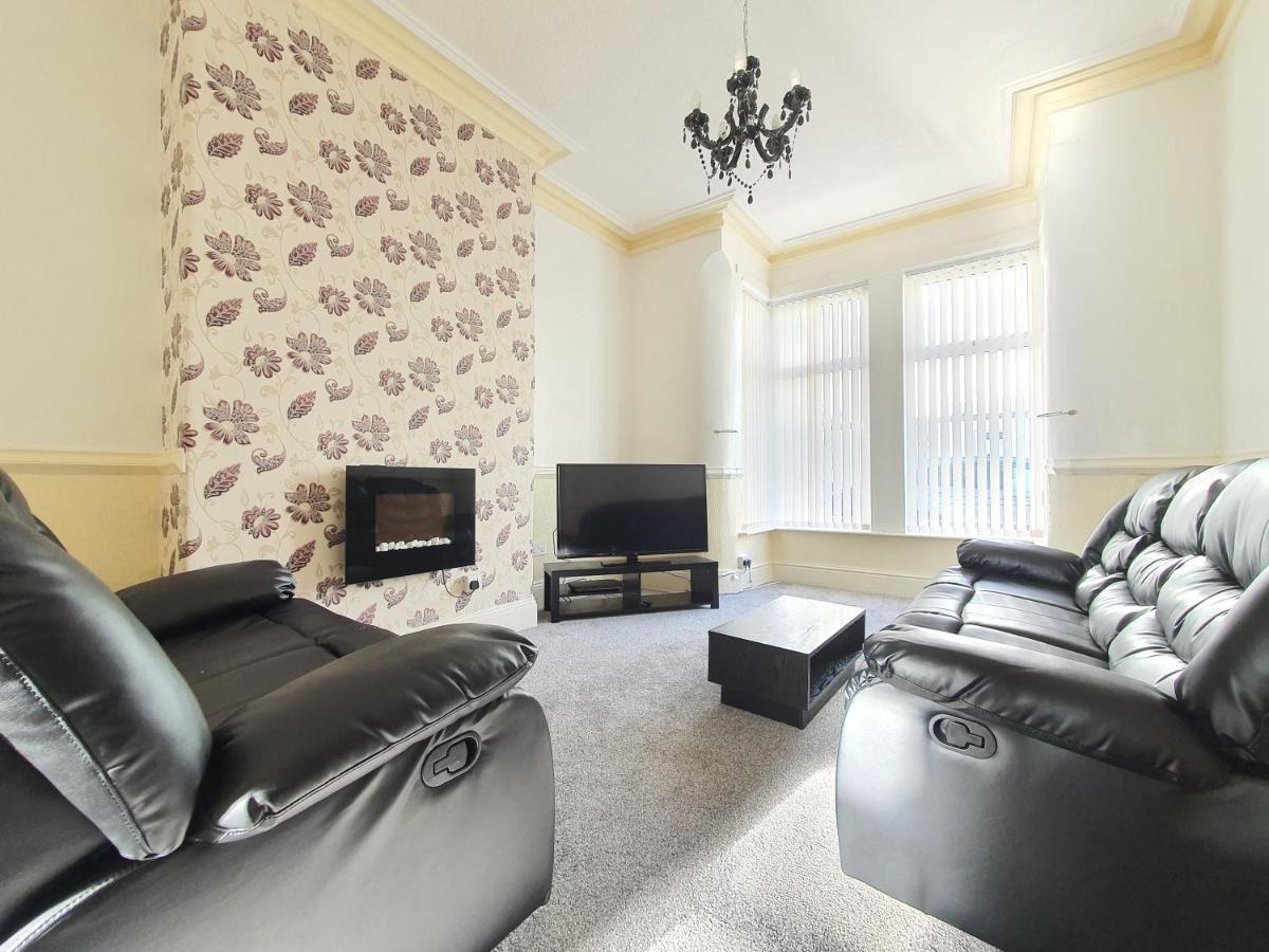 Holiday home Dysa Crystal House *